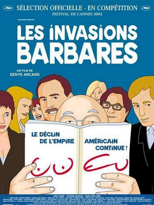 ҰU Les invasions b