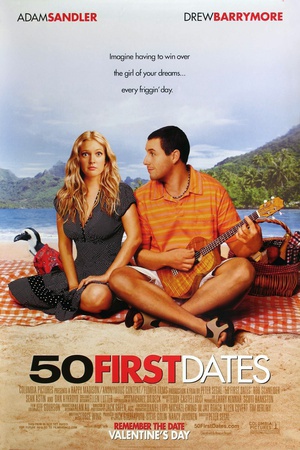 50 50 First Dates