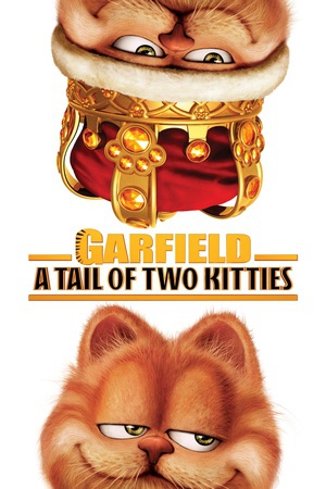 ӷ؈2 Garfield: A Tail