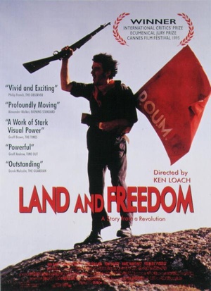 c Land and Free