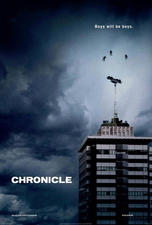 ʧ Chronicle