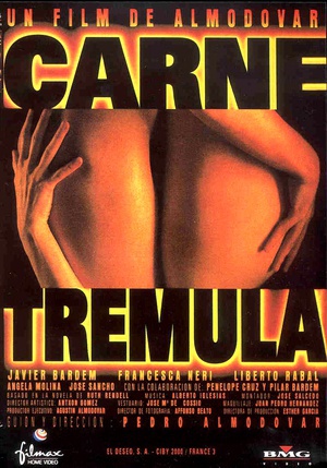 ɫ Carne trmula