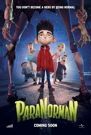 ͨ`кZ ParaNorman