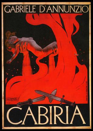  Cabiria