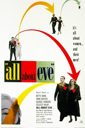  All About Eve