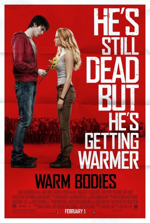 Ѫ֮| Warm Bodies