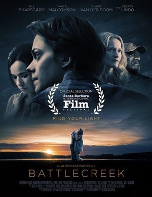 ؿ Battlecreek