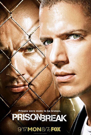Խz   Prison Brea