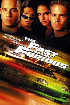 ٶc The Fast and 