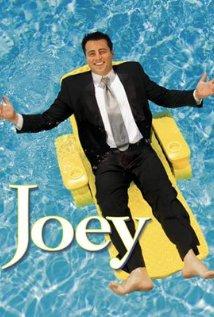  ڶ Joey Season 