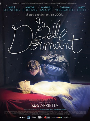 ˯ La belle dormant