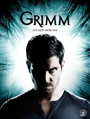   Grimm Season