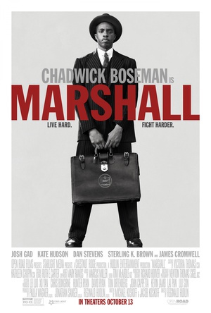 RЪ Marshall