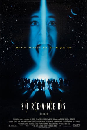 νKY Screamers