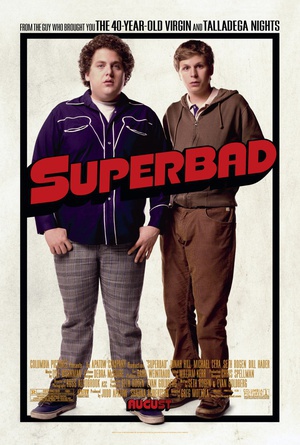 ̫ Superbad