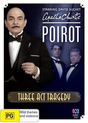 Ļ Poirot: Three A