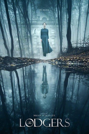  The Lodgers