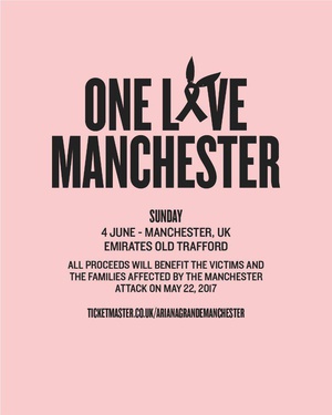 One Love Manchester