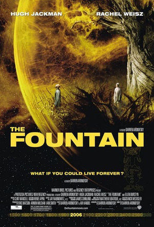 ȪԴ The Fountain