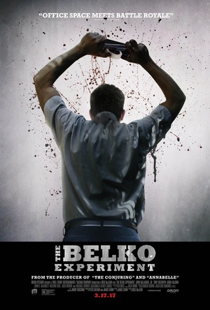 ؐƌ The Belko Exp