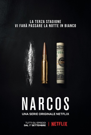 n  Narcos Seaso