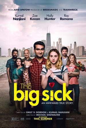  The Big Sick