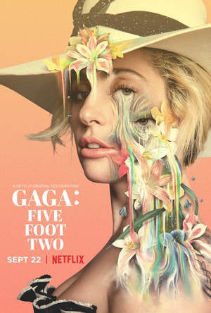 ¸£߶ GAGA: Fiv