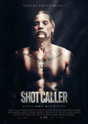 һN Shot Caller