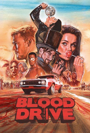 Ѫ·j Blood Drive