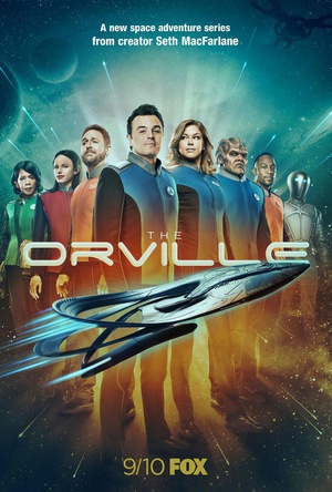 WS̖ The Orville