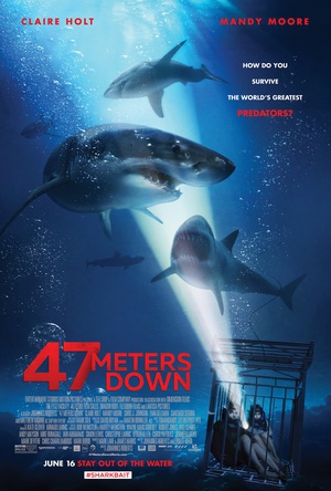  47 Meters Down