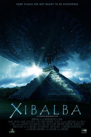 {֮ǣ Xibalba