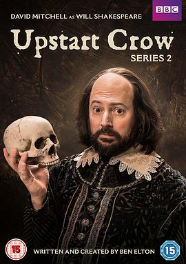 F ڶ Upstart Crow