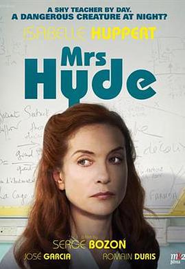 Ůʿ Madame Hyde