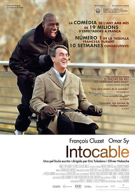 |ɼ Intouchables