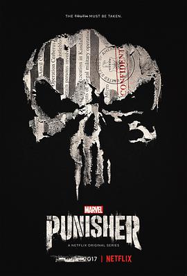 Ʋ The Punisher