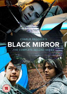 R ڶ Black Mirror