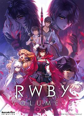 t׺S 弾 RWBY Sea