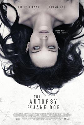 oŮʬ The Autopsy of 