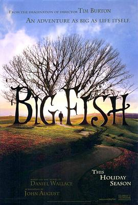 ~ Big Fish