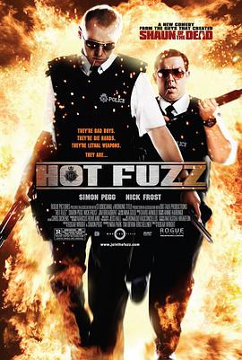 Ѫ̽ Hot Fuzz