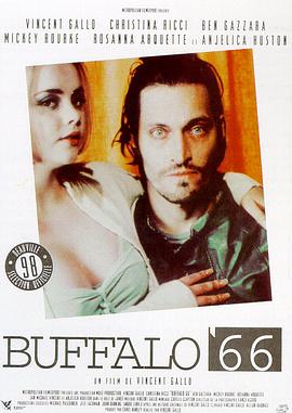 ˮţ66 Buffalo '66