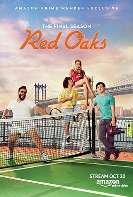 t  Red Oaks S