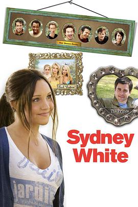 W Sydney White