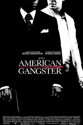 ڎ American Gangst