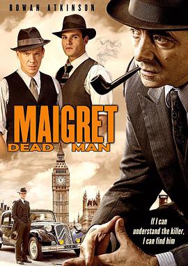 ÷׵ Maigret's D