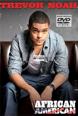 Trevor Noah: African Ame