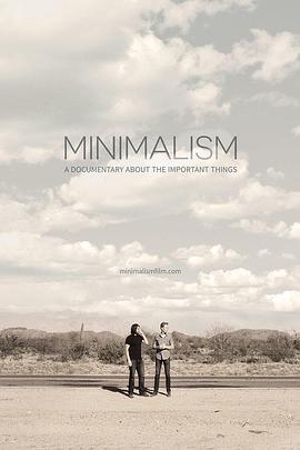 Minimalism: A Documentar