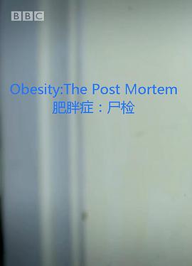 ʷ Obesity: The Po