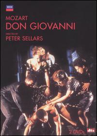  Mozart: Don Giovann